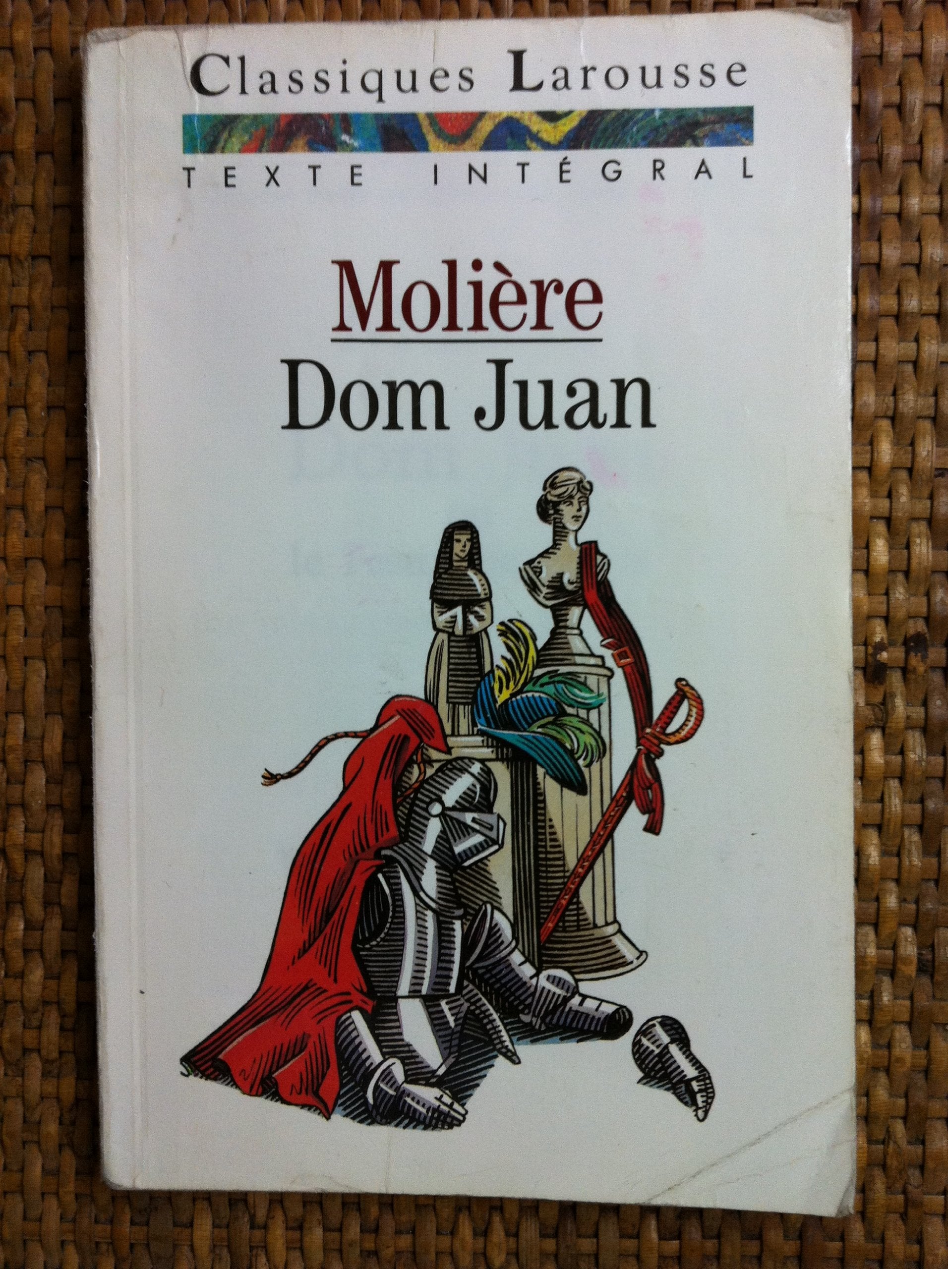 Product Image: Dom Juan: Comédie