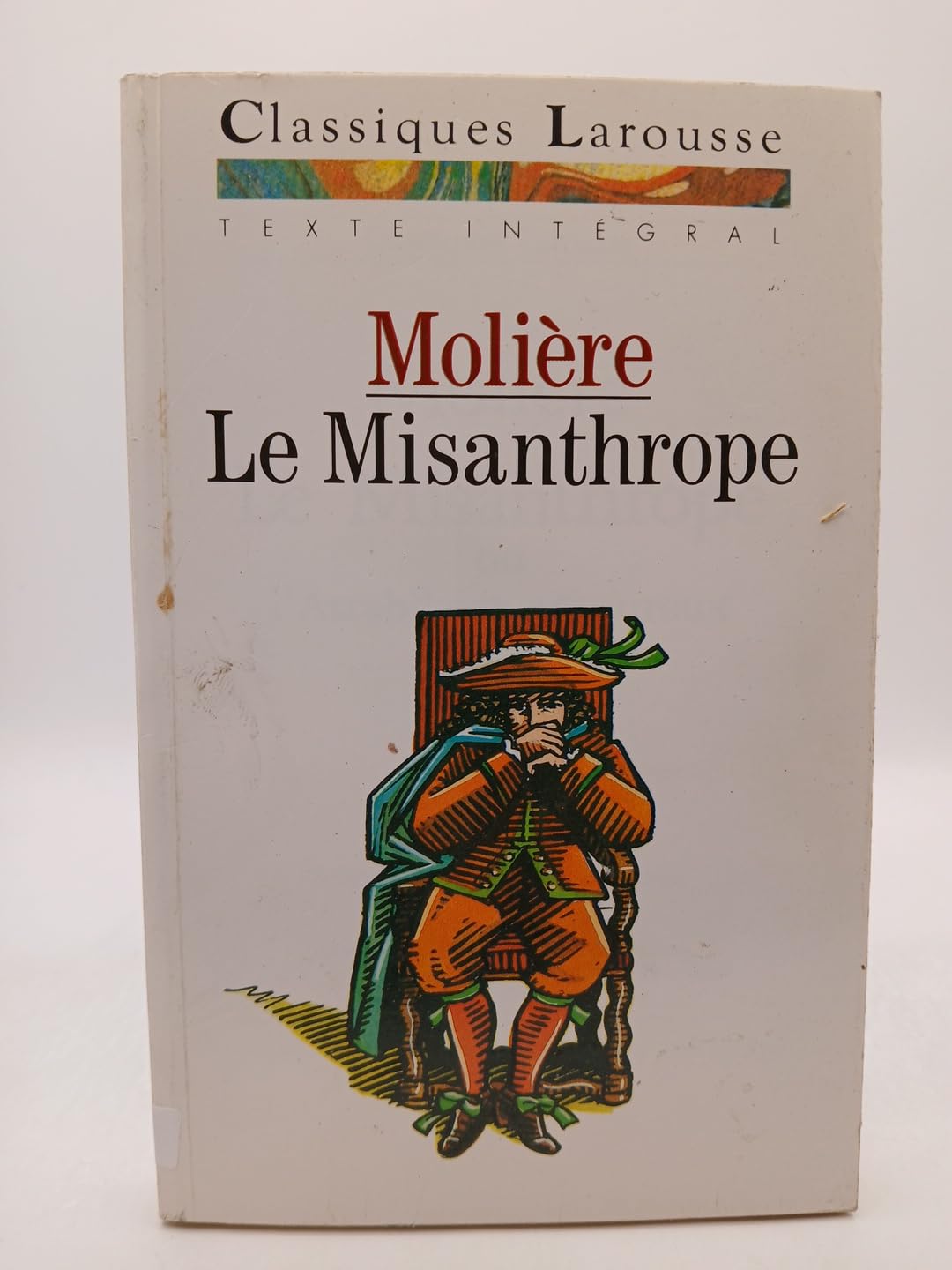 Misanthrope: Comédie Drama