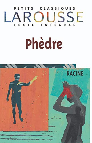 Phedre: Tragédie Drama