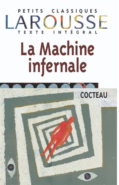 Product Image: La machine infernale