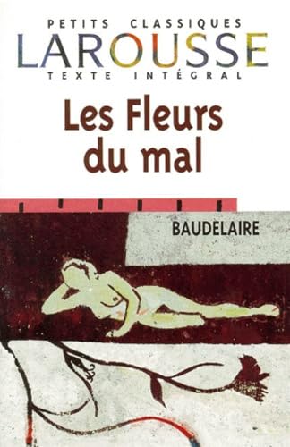 Les Fleurs Du Mal Poetry