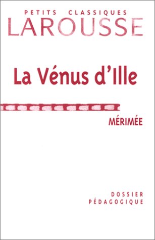 Dossier pédagogique "La Vénus d'Ille" book