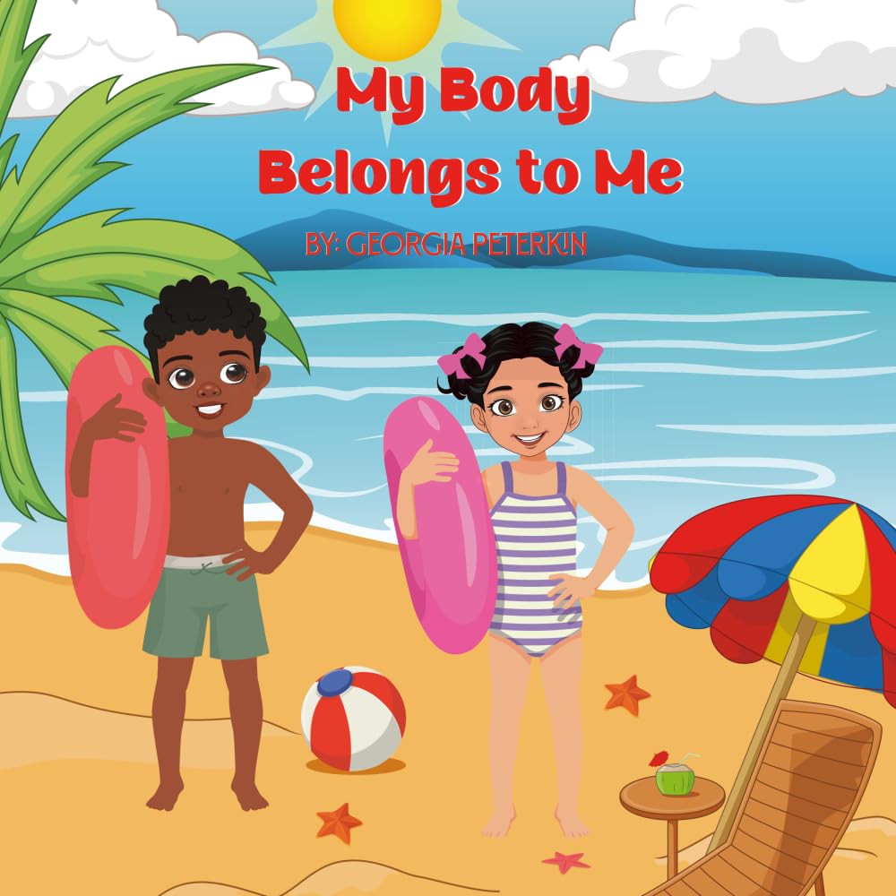 My Body Belongs to Me Parents & Children
