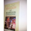 Le Bourgeois gentilhomme (Les Classiques Bordas) book
