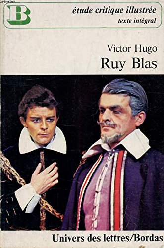 Product Image: Ruy blas, drame