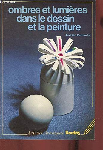 Ombres et lumières dans le dessin et la peinture Books