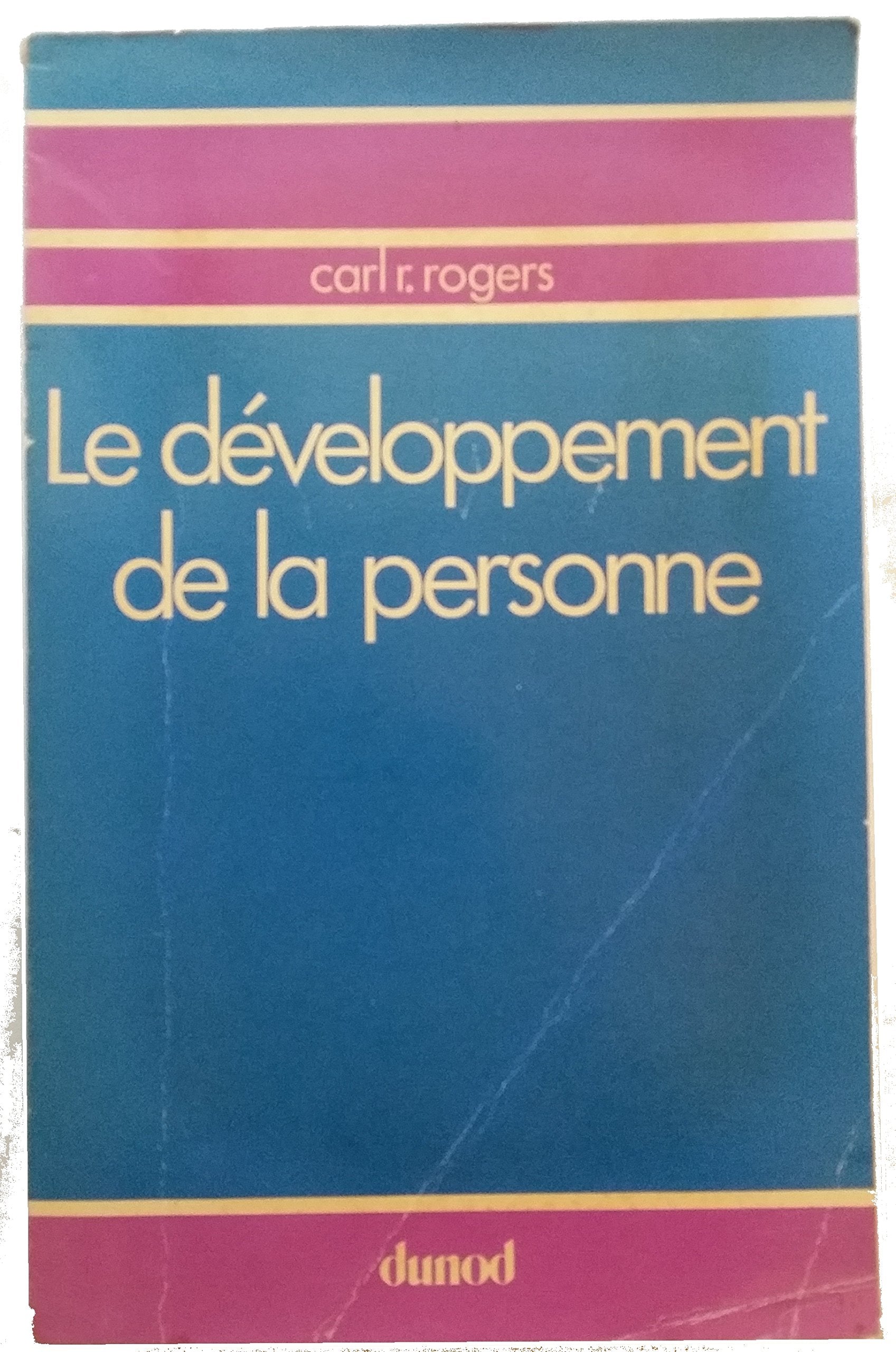 Osh 6 developpement de la personne 092193 (Organisation Sc) Social Sciences
