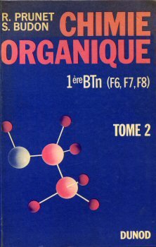 Chimie avec exercices et problemes, tome i, chimie generale, classes de 2e tm, enp et colleges techniques, sections techniques des lycees et colleges book