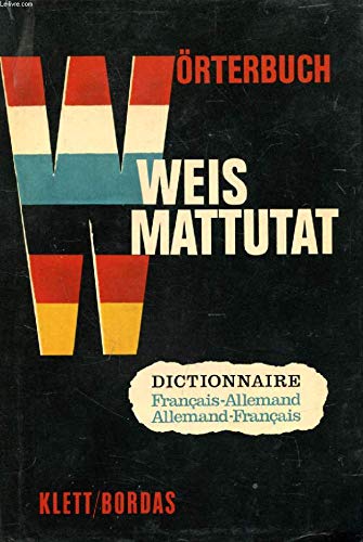 Französisch deutsch - deutsch französisch book