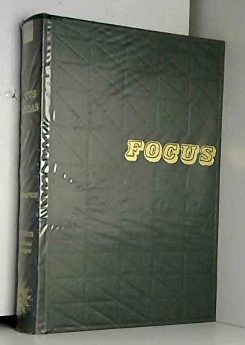 Focus geog t 3 etats t 1 aboud 092193 Books