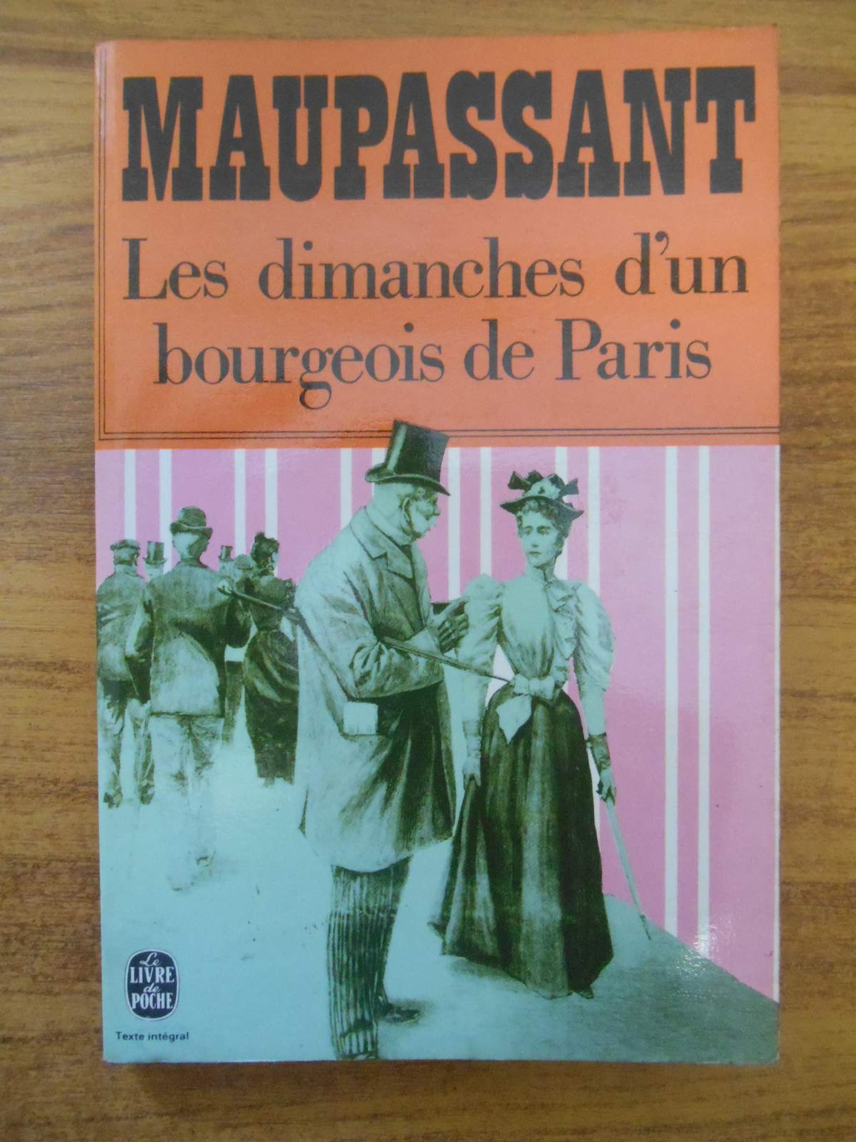 Contes ; scenes de la vie de province (Univers des lettres Bordas ; 465) (French Edition) Books