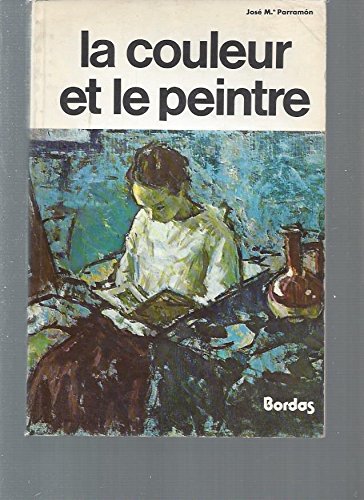 Couleur peintre ae 092193 (Pratique Dessin) Books