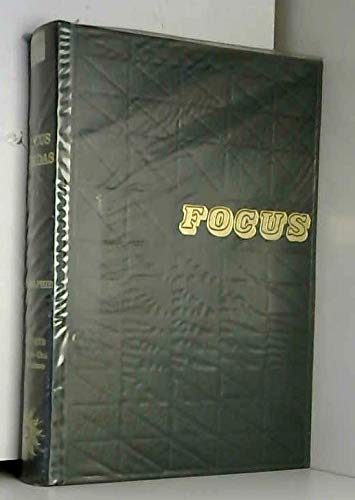 Focus geog t 6 etats t 4 ru 092193 Books