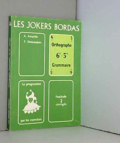 Orthographe, grammaire Books