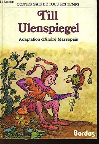 Till Ulenspiegel (Contes gais de tous les temps) book