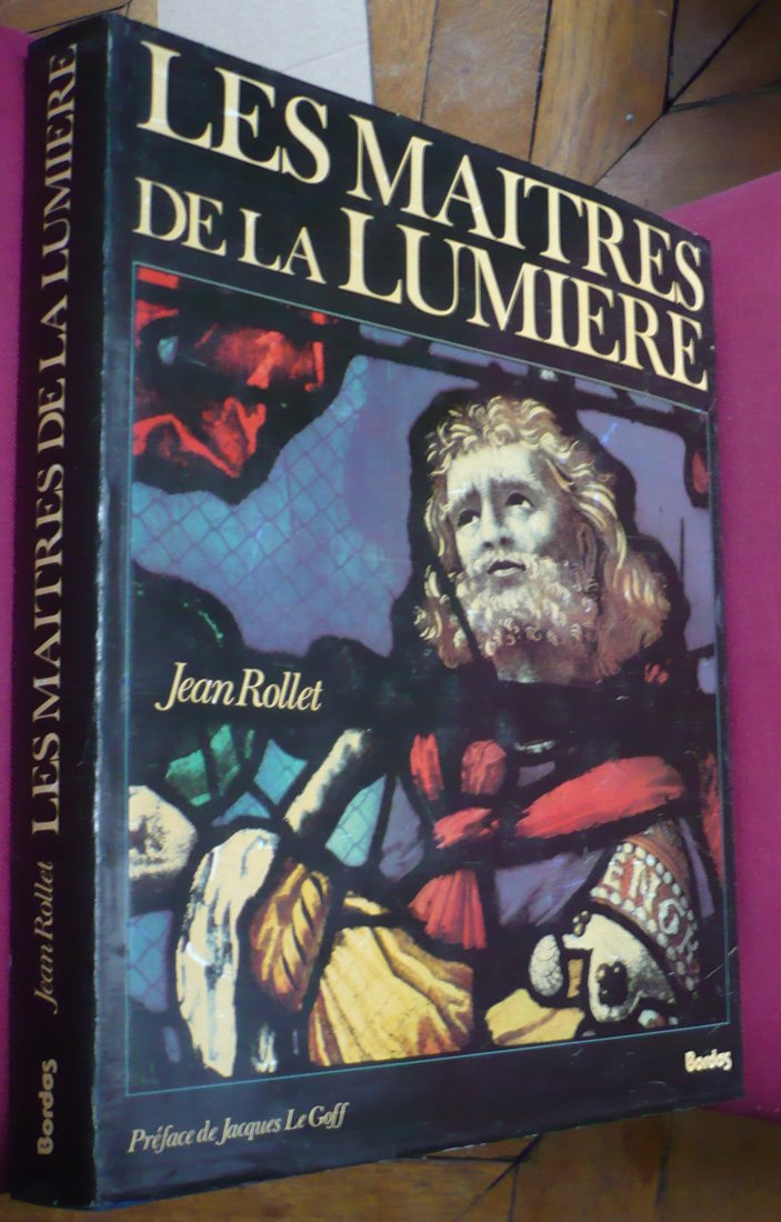 Product Image: Maitres de la lumière
