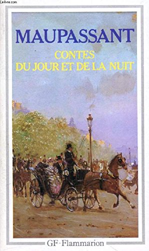 Contes du jour et de la nuit Books
