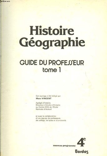 Certificat d'études primaires : Mémento, sujets et corrigés (Nouveaux guides Bordas) book