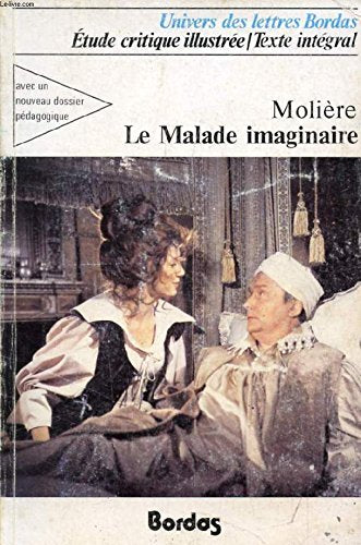 Le malade imaginaire / comedie-ballet Books