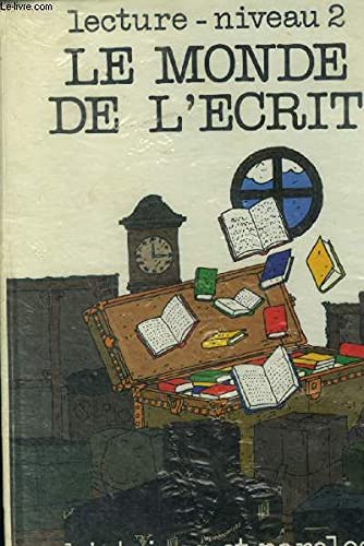 Le Monde de l'écrit. Vol. 1. Histoires et paroles Books