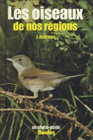 Oiseaux regions 092193 (Photos Guides) Books