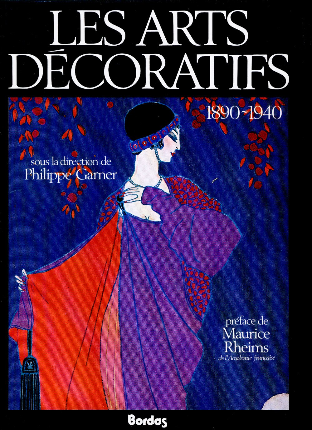 Product Image: Les Arts décoratifs : 1890-1940