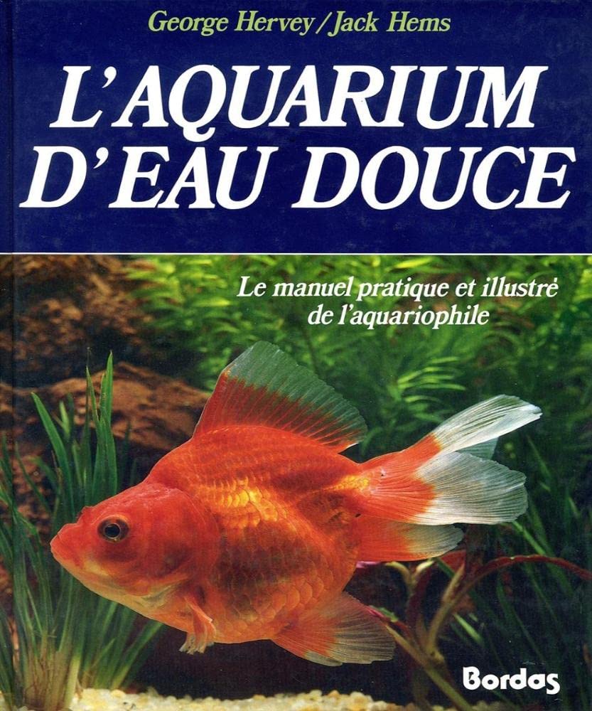 Product Image: L'Aquarium d'eau douce