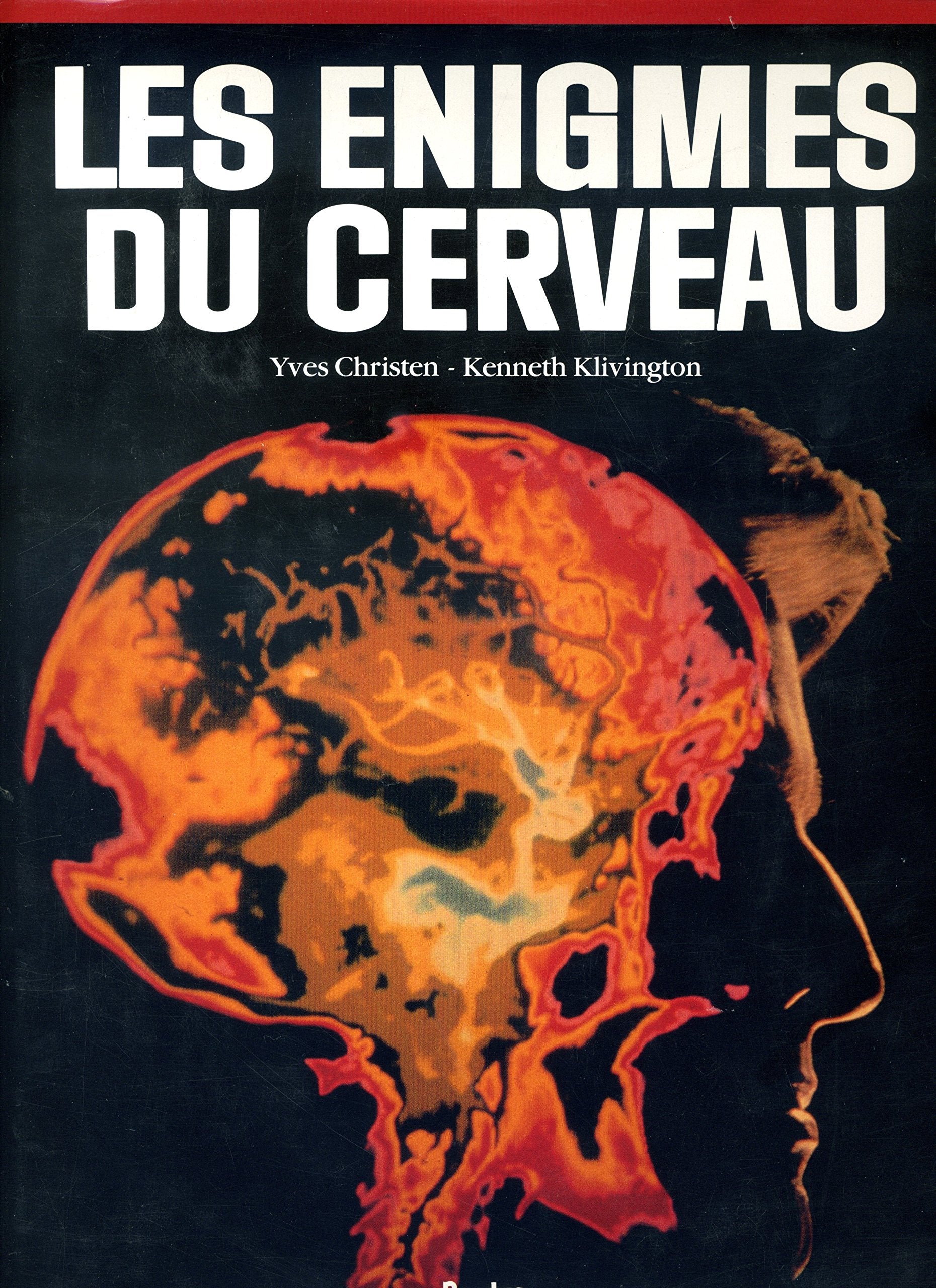 Les énigmes du cerveau book