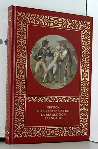 Grande histoire de la Révolution française, tome 7 : échec de la Révolution populaire book