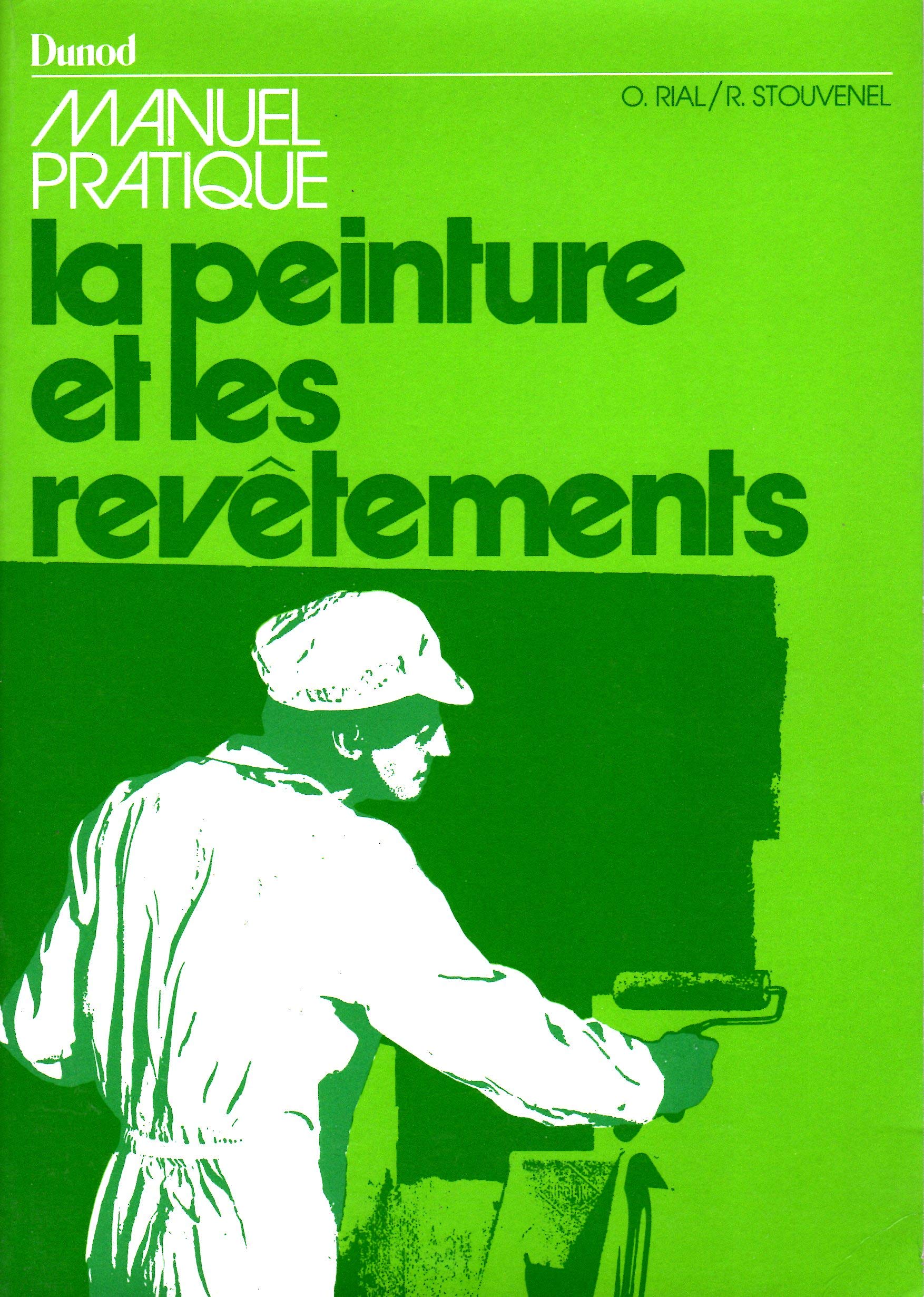 La Peinture et les revêtements Books
