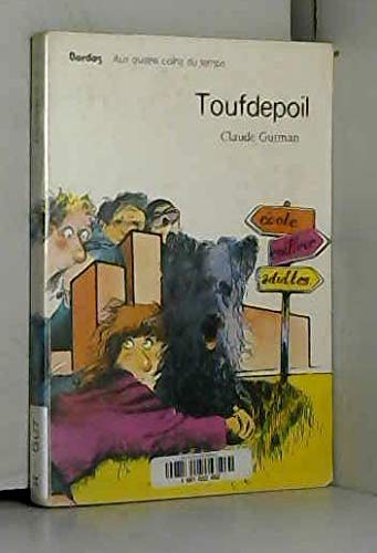 Toufdepoil book