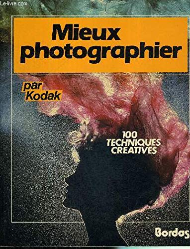 Mieux photographier book