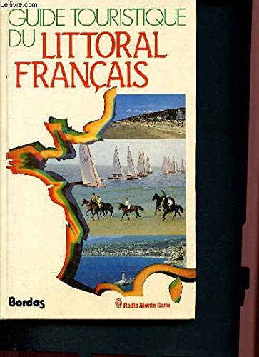 Guide touristique du littoral français book