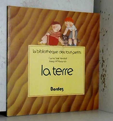 La Terre Books