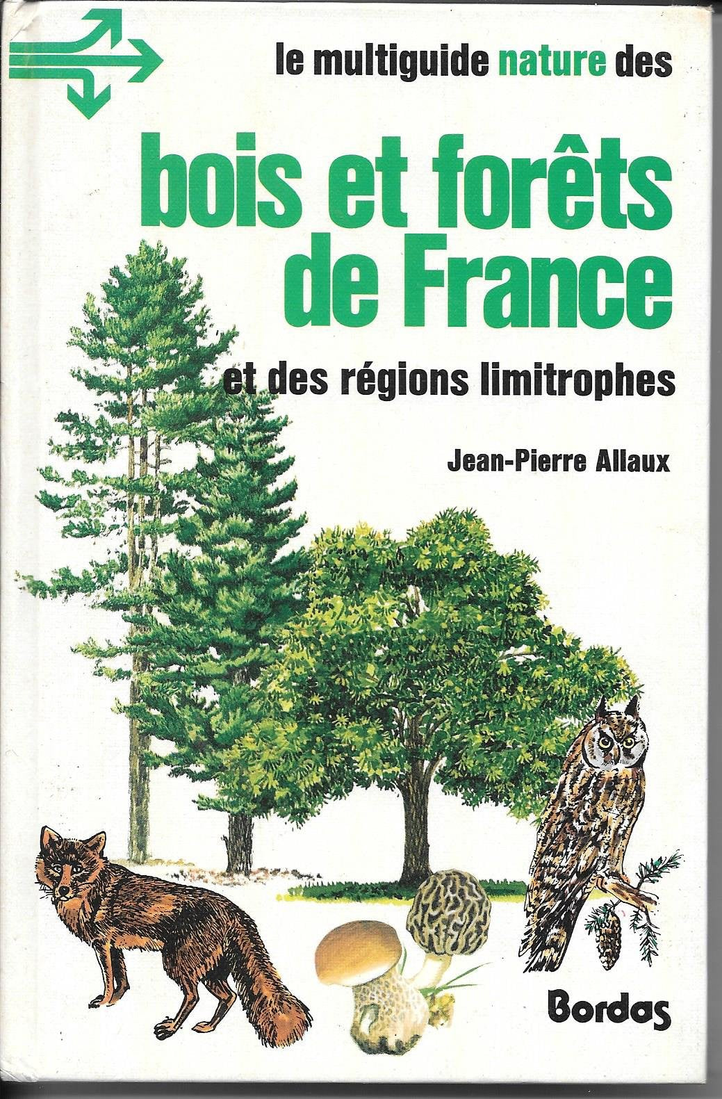 Bois et forêts de France et des régions limitrophes book