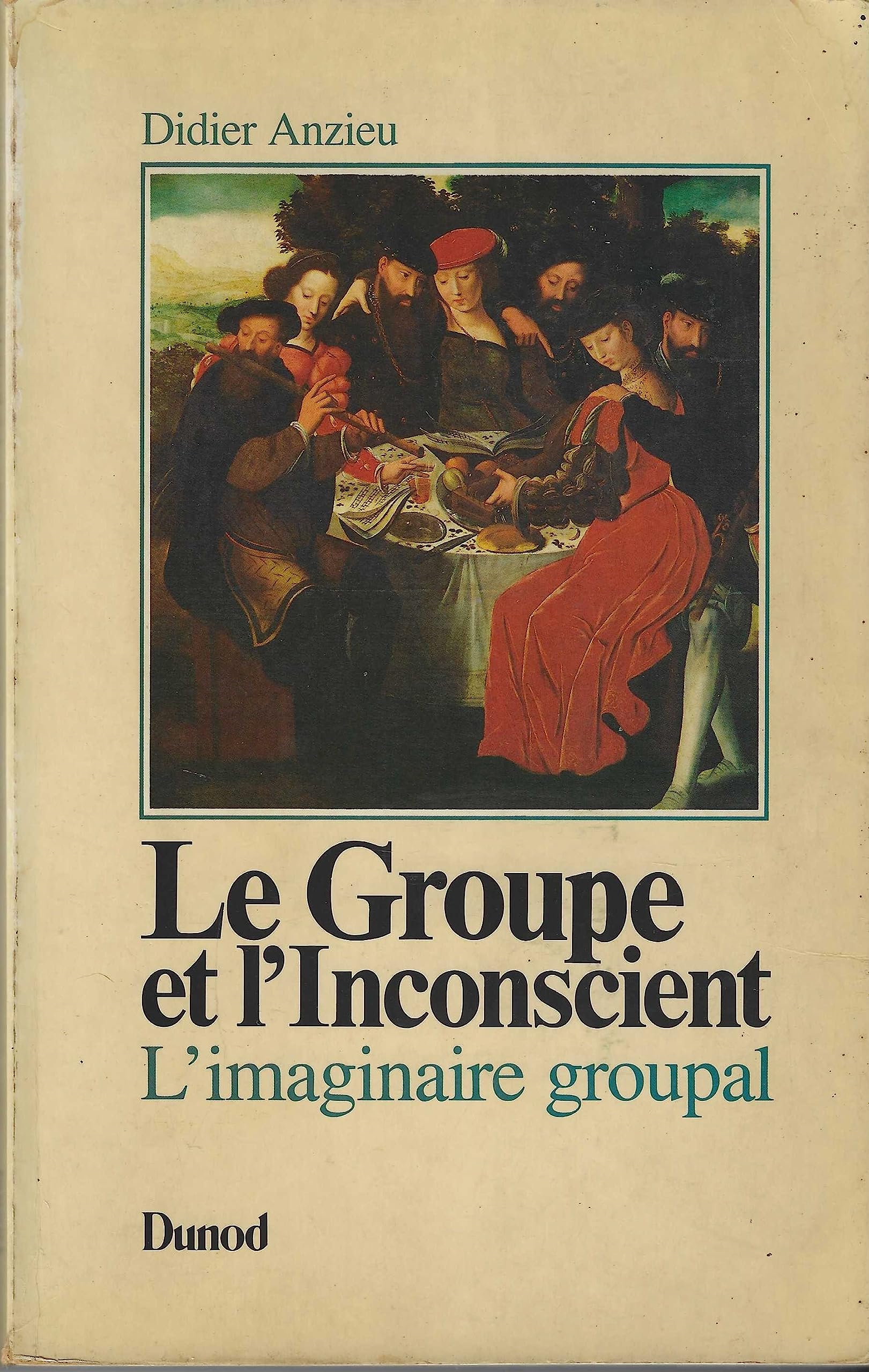 Product Image: Le Groupe Et L'Inconscient