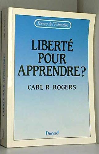 Liberté pour apprendre ? Books
