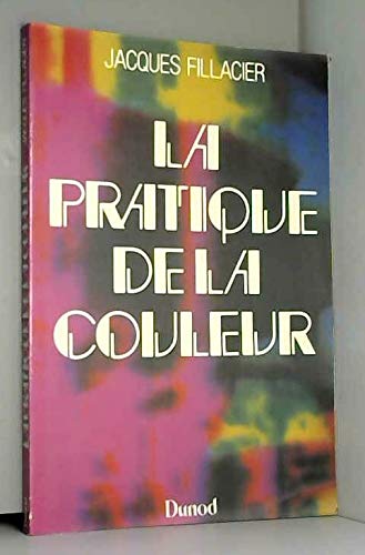 La Pratique de la couleur dans l'environnement social book