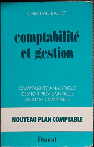 Comptabilité et gestion : B.T.S. tertiaires, I.U.T. techniques de commercialisation book