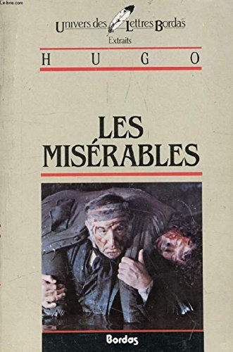 Les Misérables Learning & Reference