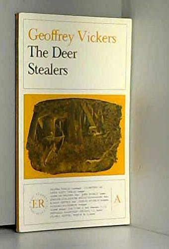 The Deer stealers : a tale of old England book