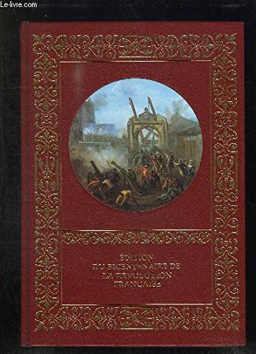 Grande histoire de la Révolution française. Vol. 1. L'Embrasement Books