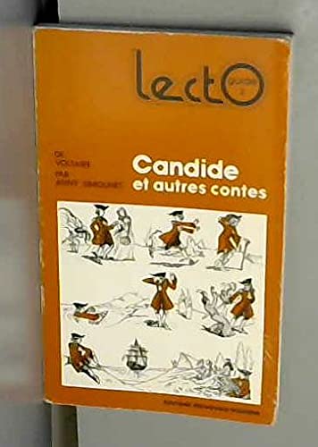 Lect02/Candide Books