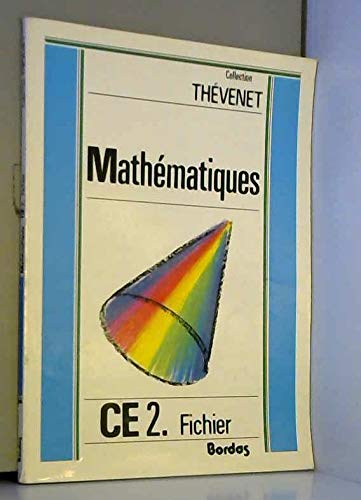Mathématiques CE2 : fichier élève book