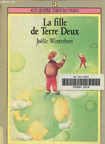 La fille de terre deux book