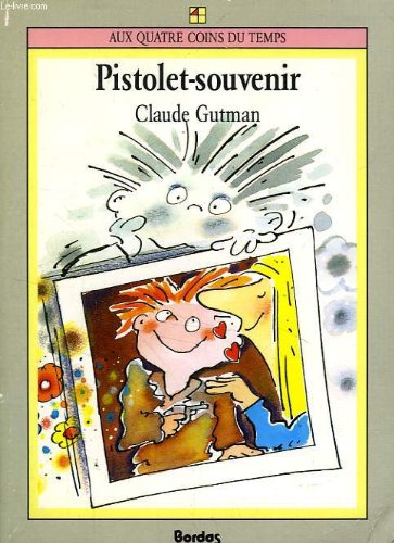 Product Image: Pistolet-souvenir