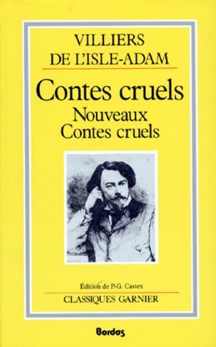 Contes Cruels Learning & Reference