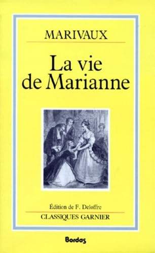 La Vie de Marianne ou les Aventures de madame la comtesse de *** Books