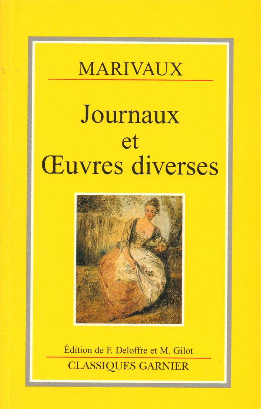 Journaux et oeuvres diverses book