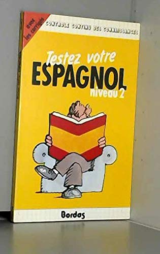 Testez votre espagnol : préparation au brevet des collèges : avec les corrigés book